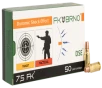 FK Brno US FKAMHVF950 F9  7 5FK 101gr 50 Rounds