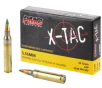 PMC X-TAC 5 56 NATO Rifle Ammo 62 Grain LAP 20 Rounds