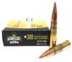 Armscor  300 Blackout Rifle Ammo - 208 Grain  AMAX   20rd Box