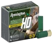 Remington Wingmaster Shotgun Ammo 12 ga  3 in  1 1 4 oz  4 Shot 10 rd 