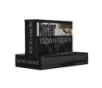 Nosler Trophy Grade Long Range Rifle Ammunition 270 WSM 150 gr  ABLR SP 20 rd 
