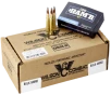 Wilson Combat A300HMR 300 HAM R Soft Point 150 Grain 20 Rounds