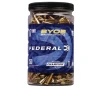 Federal Champion Training 17 HMR Jacketed Hollow Point 17 Grain 250 Rounds