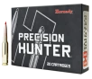 Hornady Precision Hunter Rifle Ammo 6MM ARC 103 gr  ELD-X 20 rd 