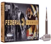 Federal Premium Terminal Ascent 270 WSM 136 Grain 20 Rounds