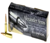 Alexander Arms AG129SSTBOX SST  6 5Grendel 129gr Hornady Super Shot Ballistic Tip 20 Rounds