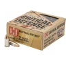 Hornady Critical Defense Handgun Ammo 25 ACP 35 gr  FTX 25 rd 