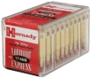 Hornady Varmint Express Rimfire Ammo 17 HMR 17 gr  V-Max 50 rd 