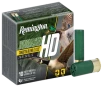 Remington Wingmaster Shotgun Ammo 12 ga  2 75 in  1 1 4 oz  6 Shot 10 rd 