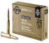 Prvi Partisan PPM7 7 62x54mmR Full Metal Jacket 182 Grain 20 Rounds