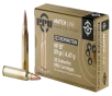 PPU PPM2231 Match  223Rem 69gr Hollow Point Boat Tail 20 Rounds