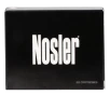 Nosler Expansion Tip Rifle Ammunition 280 Rem  140 gr  ET SP 20 rd 