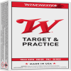 Winchester USA Pistol Ammo 10mm Full Metal Jacket 180 Grain 50 Rounds