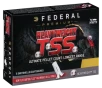Federal Premium Heavyweight TSS Load 410 Gauge 3 in  13 16 oz  9 Shot 5 rd 