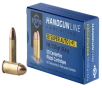 PPU PPH38SU Handgun  38Super P 130gr Full Metal Jacket 50 Rounds
