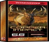 Winchester Copper Impact 6 8 Western Solid Copper 162 Grain 20 Rounds