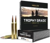 Nosler Trophy Grade Rifle Ammunition 300 RUM 165 gr  AB SP 20 rd 