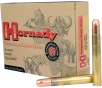 Hornady 8262 Dangerous Game  458Lott 500gr Dangerous Game Solid 20 Rounds