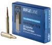 Prvi Partisan PPU PP7RM2 7mm Remington Magnum Pointed Soft Point Boat Tail 174 Grain 20 Rounds