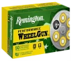 Remington Performance Wheel Gun Ammo 38 Short Colt 125 gr  Lead RN 50 rd 