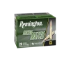 Remington Ammunition 26852 Premier Match 260Rem 140gr Sierra MatchKing BTHP 20 Rounds