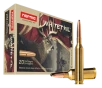 Norma Ammunition 20166592 Dedicated Hunting Whitetail 6 5PRC 140gr Pointed Soft Point 20 Rounds