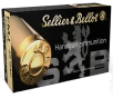 Sellier   Bellot SB45GAP 45 GAP Full Metal Jacket 230 Grain 50 Rounds