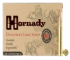 Hornady 8232 Dangerous Game  375Ruger 300gr Dangerous Game Solid 20 Rounds