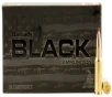 Hornady Black Rifle Ammo 6 5 Grendel 123 gr  ELD Match Black 20 rd 