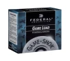Federal Game-Shok Heavy Field Load 20 ga  2 75 in  1 oz  6 Shot 25 rd 