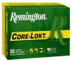 Remington Core-Lokt 444 Marlin Soft Point 240 Grain 20 Rounds