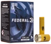 Federal Game-Shok Heavy Field Load 20 ga  2 75 in  1 oz  7 5 Shot 25 rd 