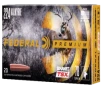 Federal P224VLKBTSX1 Premium  224Valkyrie 78gr Barnes TSX 20 Rounds