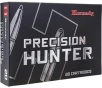 Hornady Precision Hunter Rifle Ammo 28 Nosler 162 gr  ELD-X 20 rd 