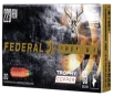 Federal Premium Rifle Ammo 223 Rem  55 gr  Trophy Copper 20 rd 