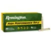 Remington High Performance 375 H H Magnum Soft Point 270 Grain 20 Rounds