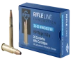 Prvi Partizan PPU PP30302 30-30 Winchester Soft Point 170 Grain 20 Rounds