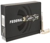 Federal FCS65PRCTA1SC 6 5 PRC Terminal Ascent 130 Grain 20 Rounds