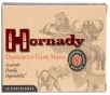 Hornady 8242 Dangerous Game  450-400NitroExpress 400gr Dangerous Game Solid 20 Rounds