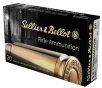 Sellier   Bellot SB65D 6 5 Creedmoor Soft Point 156 Grain 20 Rounds