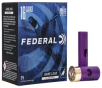 Federal Game-Shok Hi-Brass Load 16 ga  2 75 in  1 1 8 oz  7 5 Shot 25 rd 