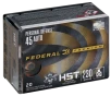Federal Premium Personal Defense 45 ACP Jacketed Hollow Point 230 Grain 20 Rounds