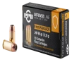 Prvi Partizan PPD9M 9x18mm Makarov Jacketed Hollow Point 95 Grain 50 Rounds