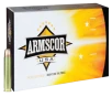 Armscor  500 S W Pistol Ammo XTP Jacketed Hollow Point 300 Grain 20 Rounds
