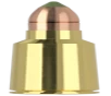 Nosler Expansion Tip Rifle Ammunition  6 5x55 120 gr  ET SP 20 rd 