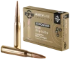Prvi Partisan PPM50 50 BMG Full Metal Jacket Solid 725 Grain 5 Rounds