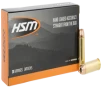 HSM Classic Handgun Ammunition 500 S W 350 gr  20 rd 