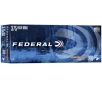 Federal Power-Shok 375 H H Magnum Jacketed Soft Point 300 Grain 20 Rounds