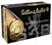 Sellier   Bellot SB762TOK 7 62x25mm Tokarev Full Metal Jacket 85 Grain 50 Rounds