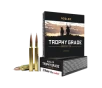 Nosler Trophy Grade Rifle Ammunition Nosler 33 225 gr  AB SP 20 rd 